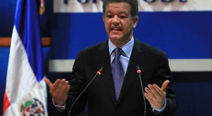 Recuerdan LF fue el presidente peor valorado en Centroamérica y el Caribe