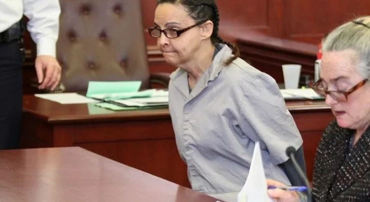 Niñera dominicana Joselyn Ortega, acusada de asesinar dos niños se niega a ver fotos de las víctimas