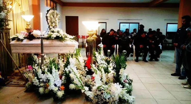 Muerte violenta de niña de 7 años causa conmoción en Bolivia