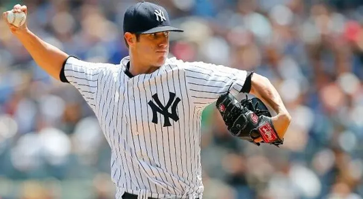 Greene y los Yanquis blanquean a Tigres 