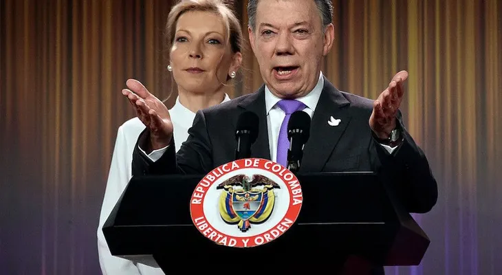 Juan Manuel Santos donará el dinero del premio Nobel a las víctimas