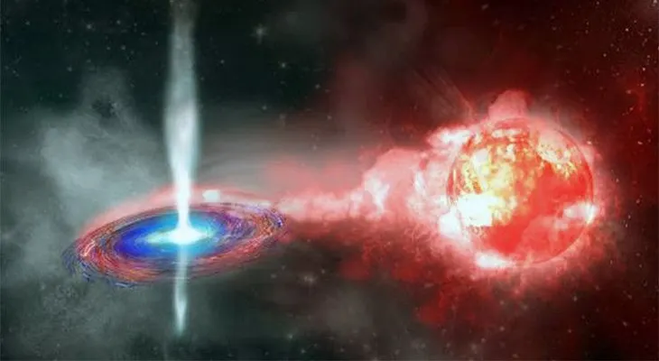 ¿No era como creíamos? El Gran Colisionador revoluciona el origen del universo