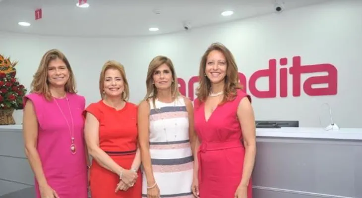 Amadita Laboratorio Clínico inaugura nueva sucursal en San Francisco de Macorís