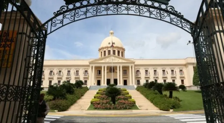 Ejecutivo somete al Congreso Proyecto de Ley Orgánica del Ministerio de Interior 