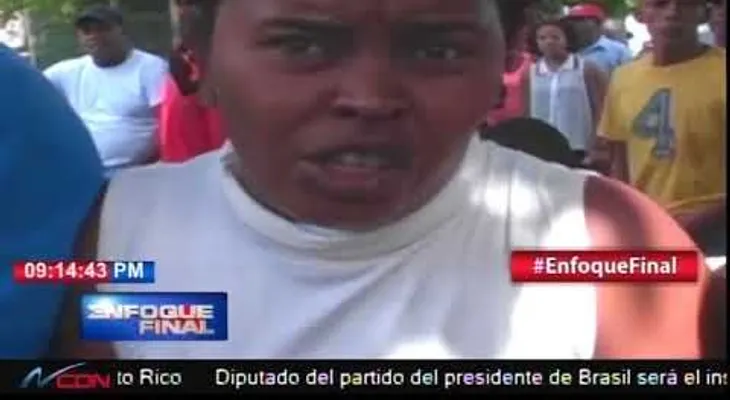 Hombre se suicida y deja carta, pero familia dice que no sabía escribir