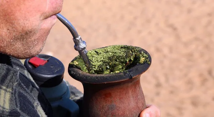 El mate puede causar cáncer, advierte la OMS