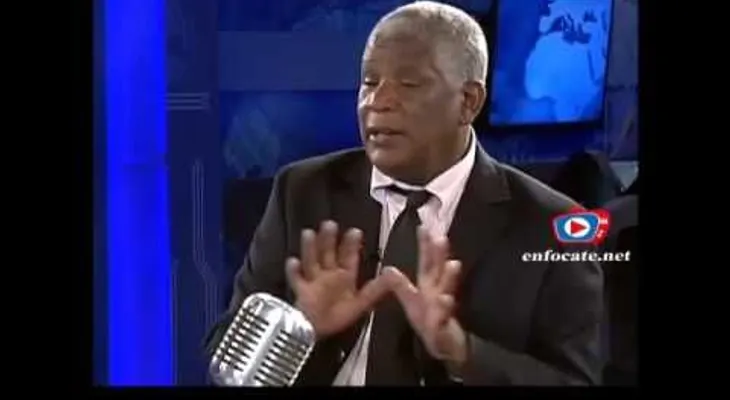 John Percival le dijo a titular de Derechos Humanos razones por la que no se entregó
