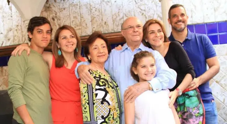 Hipólito desmiente rumor sobre su muerte