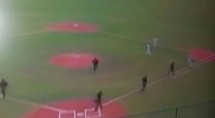 RD derrota 6 por 1 a Cuba en la Serie del Caribe 