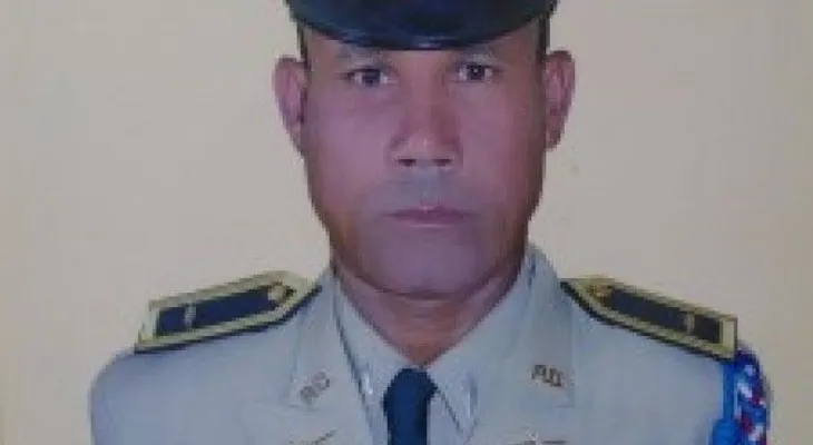 Hieren y apresan junto alegado matador de oficial del Ejército