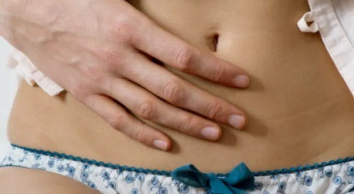 7 cosas que no sabías de la menstruación