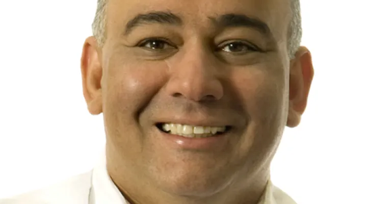 PRM habría escogido a empresario Rubén Reynoso como candidato a senador por Santiago 