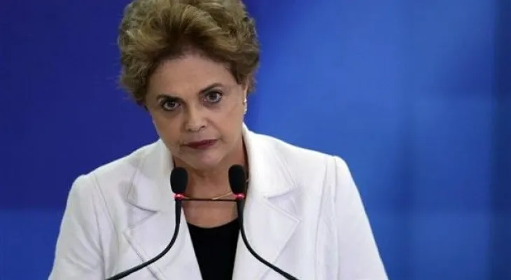Dilma lleva a ONU su denuncia de "golpe"