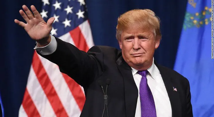Malas noticias para los que odian a Trump: él será el candidato republicano