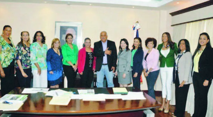 Confirman países Festival Deportivo de la Mujer
