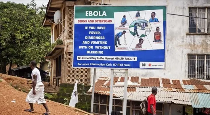Muere por ébola monja congoleña en Liberia 