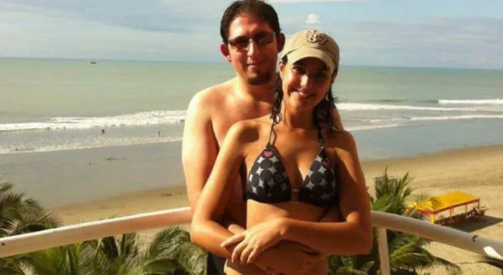 #LadyTantra, el video viral del hombre que sorprendió a su esposa con su amante