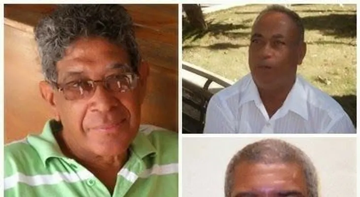 Olivo de León pide al presidente Medina pensionar periodistas que padecen enfermedades catastróficas