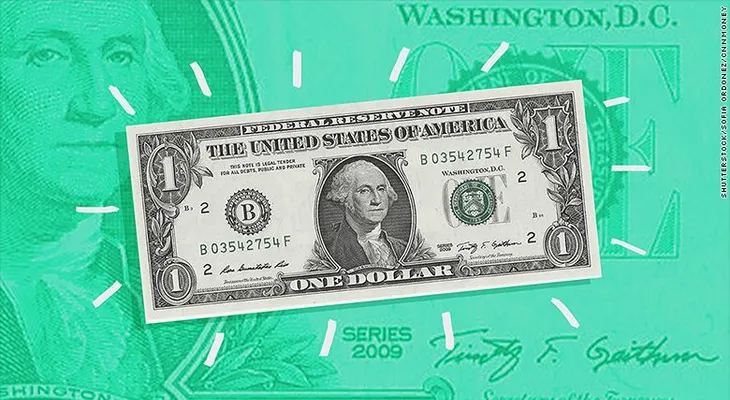 El dólar está regresando por lo alto, pero para algunos son malas noticias
