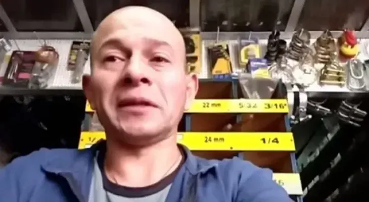 Hermano de exmilitar acusado de asesinar a Moise, dice que "él no es capaz de hacerle mal a nadie"