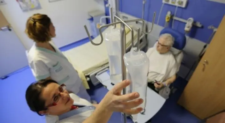 Importante avance contra el cáncer de próstata