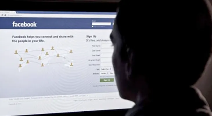 Un hombre hace un amigo en Facebook y lo secuestra