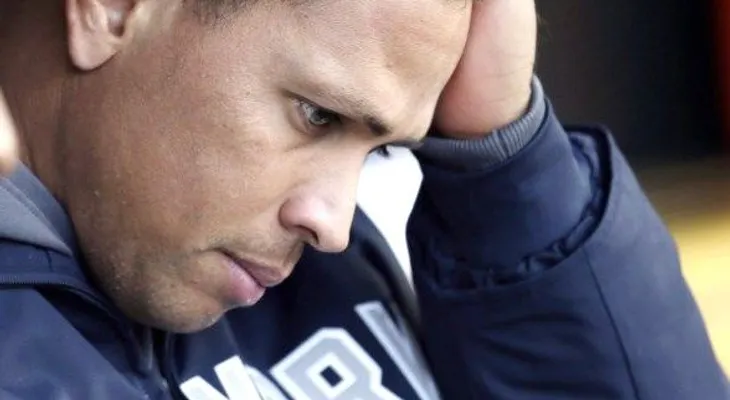 El dominicano Edwin Rodríguez falla nueva vez en el pesaje