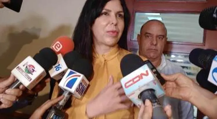 Justicia sin fuero: la caída de Rosa Amalia Pilarte