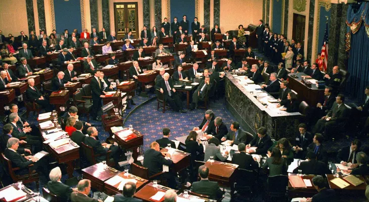 Claves para entender qué es y cómo funciona un juicio político en Estados Unidos