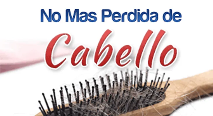 Recomendaciones de jugos y licuados para la caída de cabello