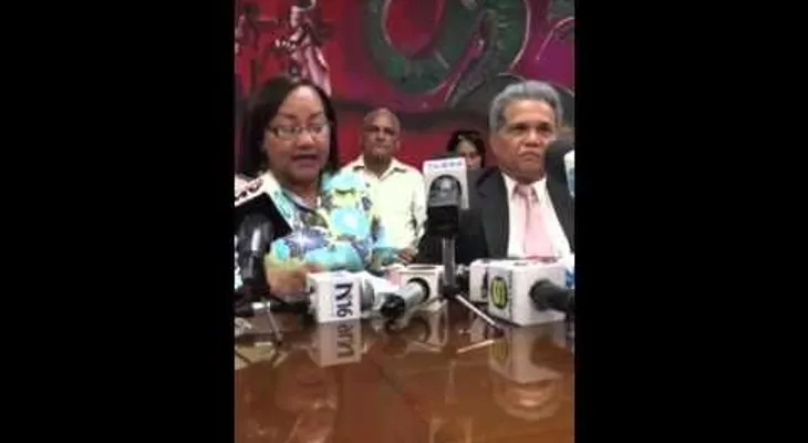 El CMD paralizará hospitales por tres días la próxima semana (VIDEO)