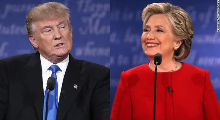 Tras el escándalo por sus comentarios obscenos, ¿cómo quedó Trump en las encuestas?