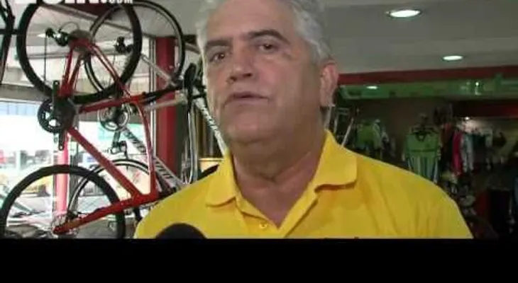 Ciclistas entienden Circuito Bici" debe expandirse a otros lugares