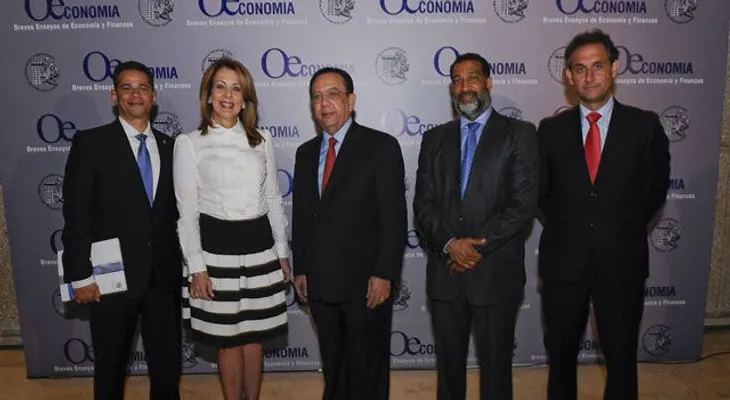 Banco Central pone en circulación cuatro nuevas obras de investigación económica