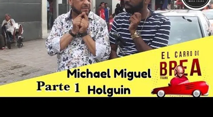 "El Pachá está matando su carrera", proclama Michael Miguel