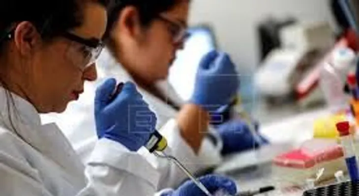 Desarrollan una nueva técnica para conservar vacunas a cualquier temperatura