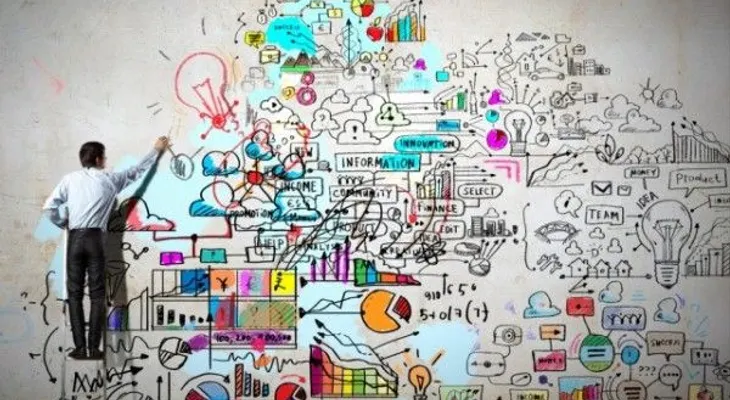 10 rasgos de una personalidad creativa