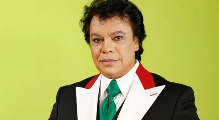 Juan Gabriel en su mente siempre presentía su muerte