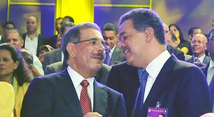 Danilo Medina, lo 'bueno' y lo 'malo'