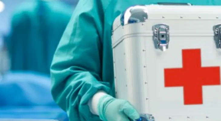 Una aplicación digital dispara los donantes de órganos en China