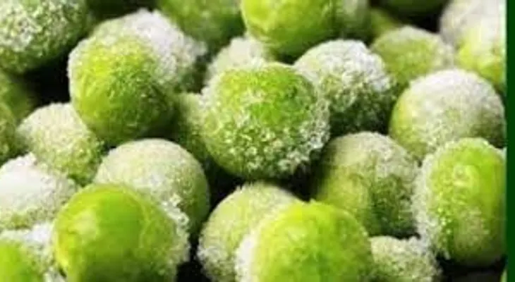 No quieren que lo sepas: Limones congelados para tumores, el sobrepeso y la diabetes