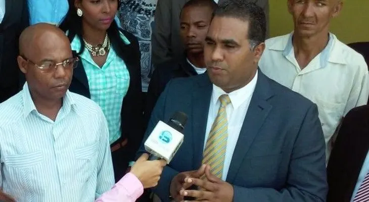 PRI presentará boleta electoral de provincia SD y el DN