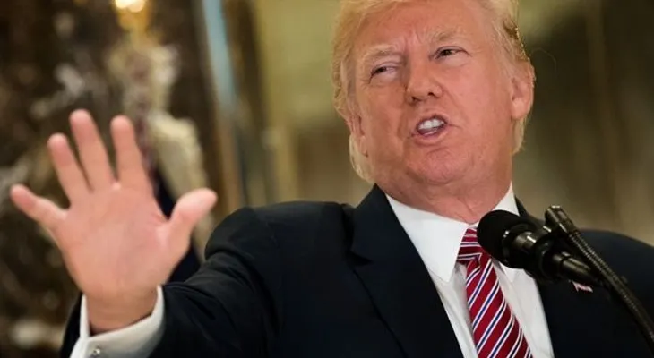 República Dominicana entre países que Trump cortara ayuda por permitir entrada de drogas a EEUU