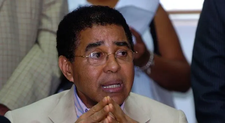 Embargan cuentas personales de Diandino Peña y la Opret