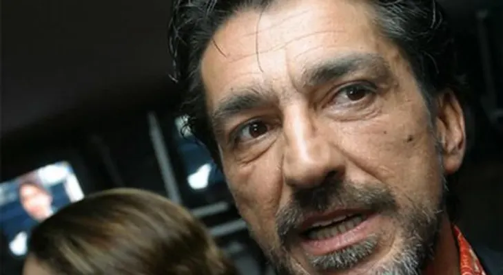 Muere de un cáncer, Luis Fernando Montoya, actor de la novela Sin senos sí hay paraíso