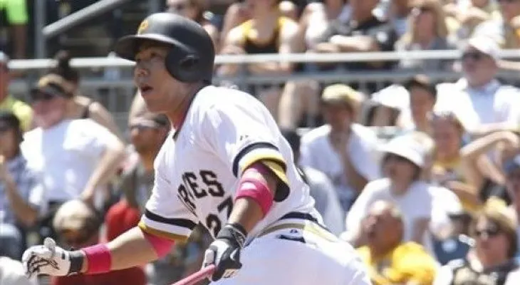 Cardenales pierden su primera serie al caer ante Piratas