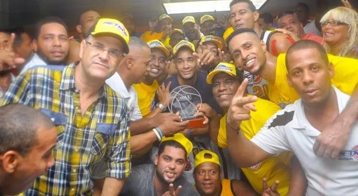 Metros repite la corona en LNB