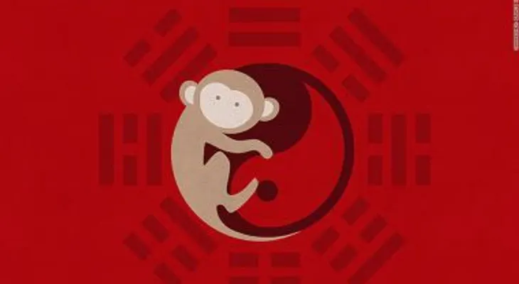 ¿Quién ganará la presidencia en el Año del Mono? Una psíquica china lo predice