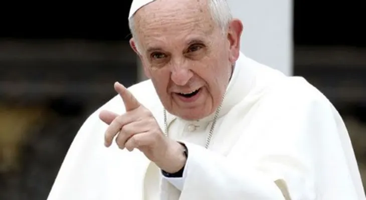 Papa Francisco llama a dialogar en América Latina
