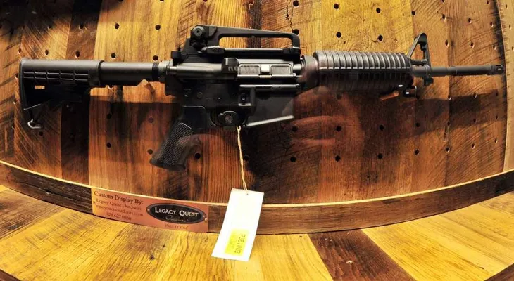 Esto es lo que los estadounidenses piensan sobre las armas, la inmigración y el aborto